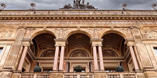 Koncert med Operaakademiet