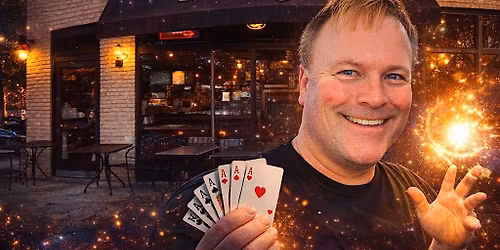 Staff Magic Show Kickbacks