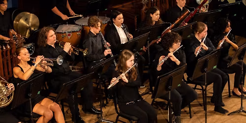 Kingston Youth Orchestra - Orchestral Dances at Isabel Bader Centre for the Performing Arts