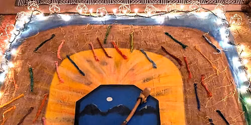 Tucson Rainbow Gateway Channeled Readings Circle with Quynn