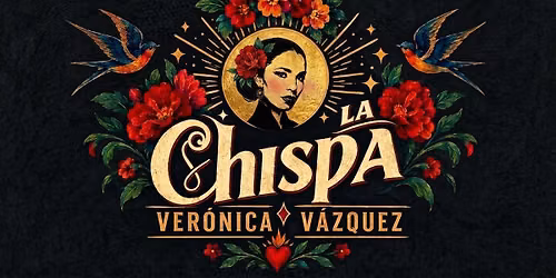 La Chispa Tango Pr\u00e1ctica - Ver\u00f3nica V\u00e1zquez \/ Fundamentals Workshop + Guided Pr\u00e1ctica w\/ mini-class 
