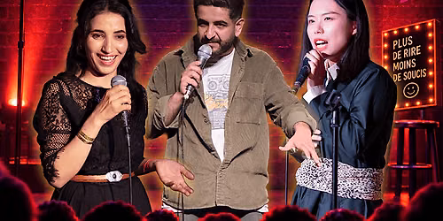 Ken Comedy Club