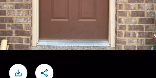 Order a Candy Cane Lane Swag or Candy Cane Wreath 