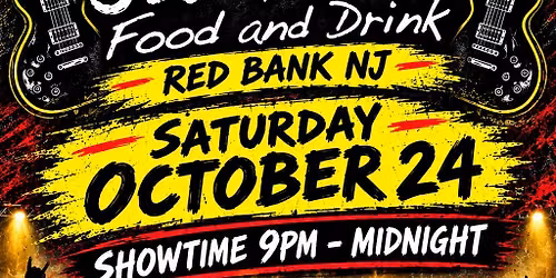 Radio Royalty Returns to Jamians in Red Bank