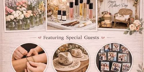 Mother\u2019s Day at the Merc