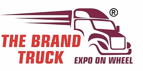 The Brand Truck India's First Running Expo 