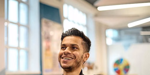 Undergraduate Open Day \u2013 Aldgate & Shoreditch Campuses