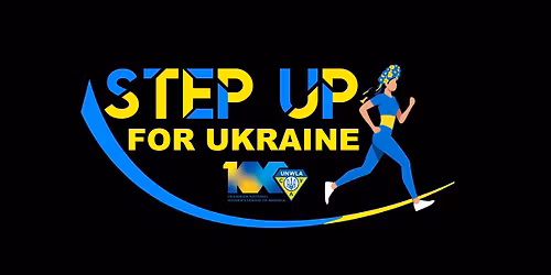 Step up 4Ukraine with UNWLA