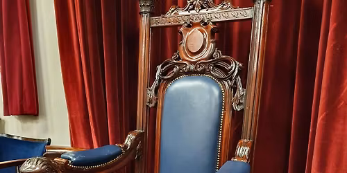 INSTALLATION - Preston Guild Lodge No 4408