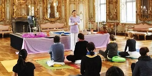 PRAEVENTIONSTAG & LYN26 - Lange Yoga Nacht 2026 \u2013 f\u00fcr Gesundheit