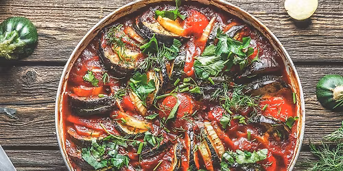 Introduction to French Cooking