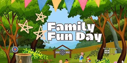 Family Fun Day