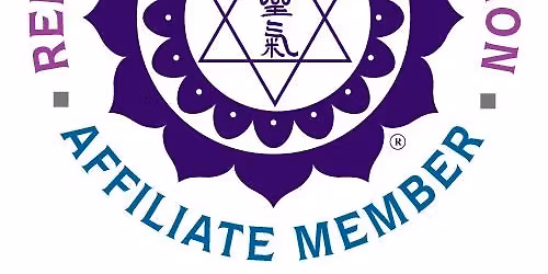 Usui Reiki Certification Levels 1 & 2