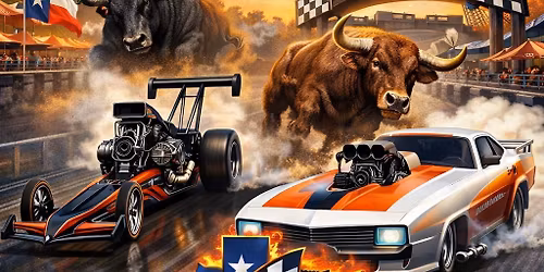 RC Stampede of Speed