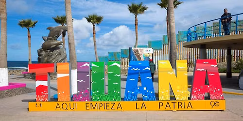 San Diego Tours: Tijuana Culture & Culinary Private Tour