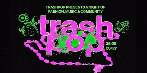 TRASHPOP 