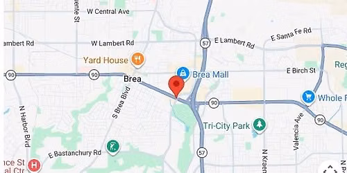 Brea: Protest Every Monday in Brea