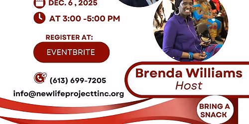 Women\u2019s World Forum & Networking Event