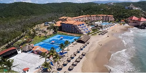 Angeles Locos de tenacatita