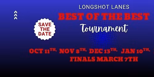 Best Of The Best Tournament