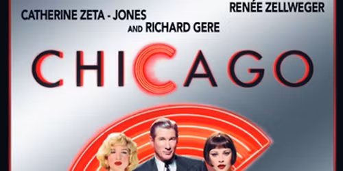 The Choral Art Society Presents Chicago