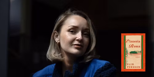 Hyllning till en by med Elin Persson