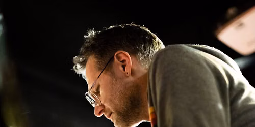Nikolaj Hess NYC Quartet feat. Jayla Chee (US), Marc Mommaas (NL\/US) & Jochen Rueckert (US) 