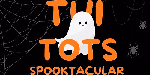 Tui Tots Spooktacular