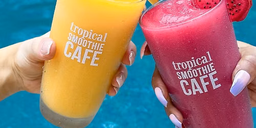 Grand Opening Celebration July 24th.