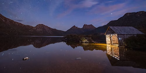 Cradle Mountain ~ Freycinet ~ Mt Field 7 day Photography Workshop