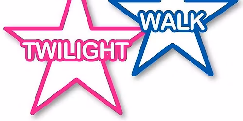 Twilight Walk 2026