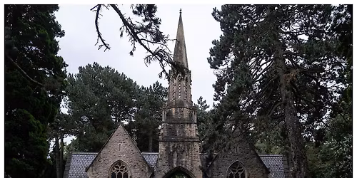 CWGC Tours 2026 - Mansfield  (Nottingham Road) Cemetery