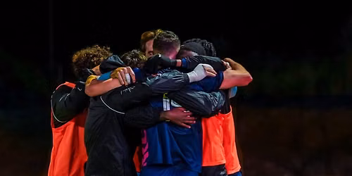 Tormenta FC vs. New York Cosmos