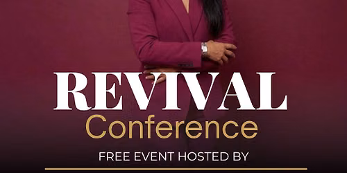Revival Conference