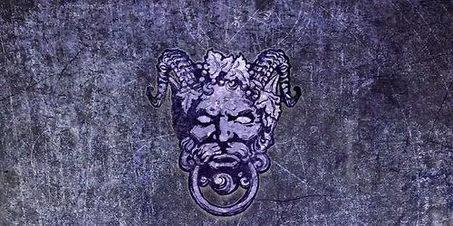 BLOOD ON THE CLOCKTOWER AT CRYPTORIUM!