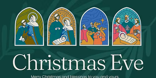Christmas Eve