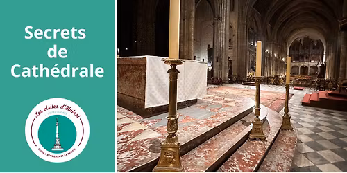Secrets de Cath\u00e9drale