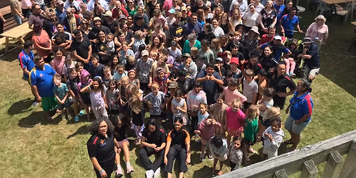 Encounter Keswick Summer Convention 2025