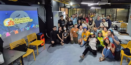 Sunday Katipunan Boardgames!