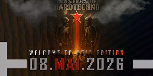 Masters of Hardtechno