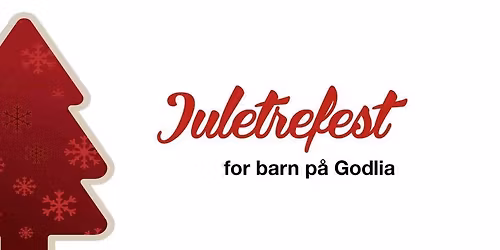 Juletrefest