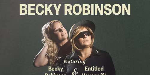 Becky Robinson