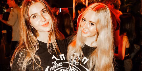 Project X Freshers House Party - Coventry & Warwick
