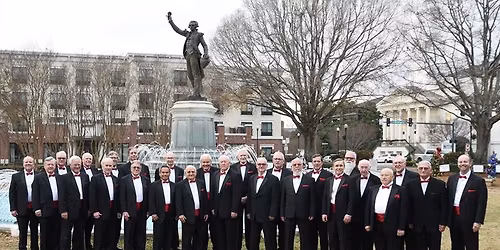 Christmas with the Sons 2025