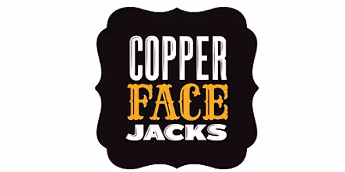 COPPERS FRIDAYS - FREE ENTRY BEFORE 11:30PM