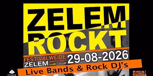 Zelem Rockt