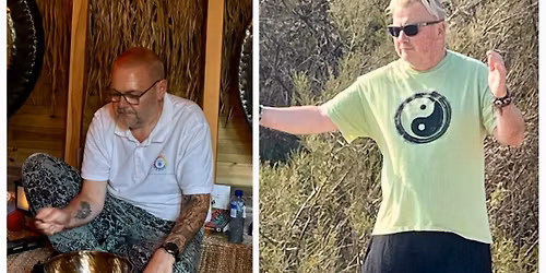 \ud83d\udc4a Blokes Reset Workshop \u2013 Worthing