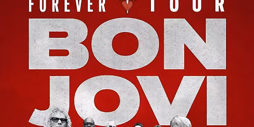 Always Bon Jovi - Tribute to Bon Jovi