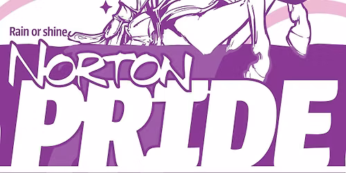 Norton Pride 2026