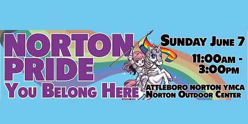 Norton Pride 2026